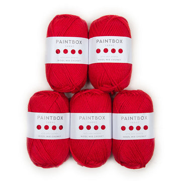 Rose Red (1013)