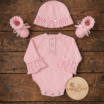 'Chelsea' 3 piece set