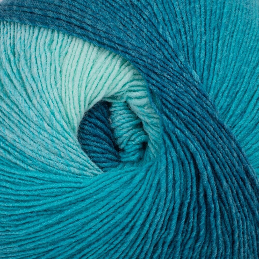 Sirdar Jewelspun Ombre