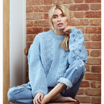 Rowan Mode at Rowan: Alpaca Classic