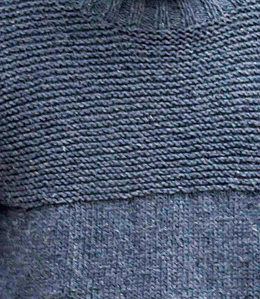 Berroco Larry Jumper Knitting Pattern