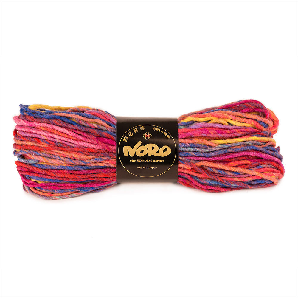 Noro Kureyon AIR Yarn - Wool Chunky