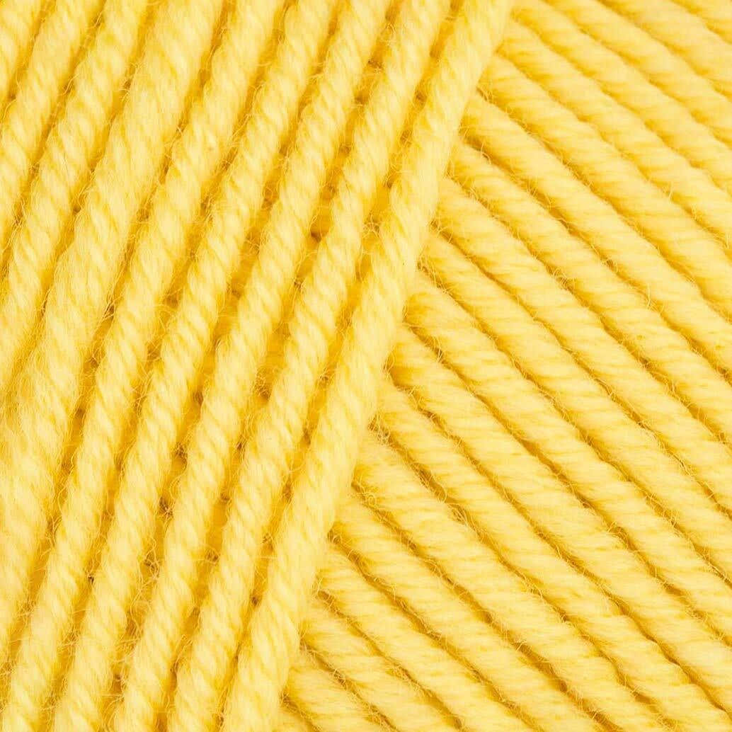 MillaMia Naturally Soft Merino Yarn - Merino Wool Sport