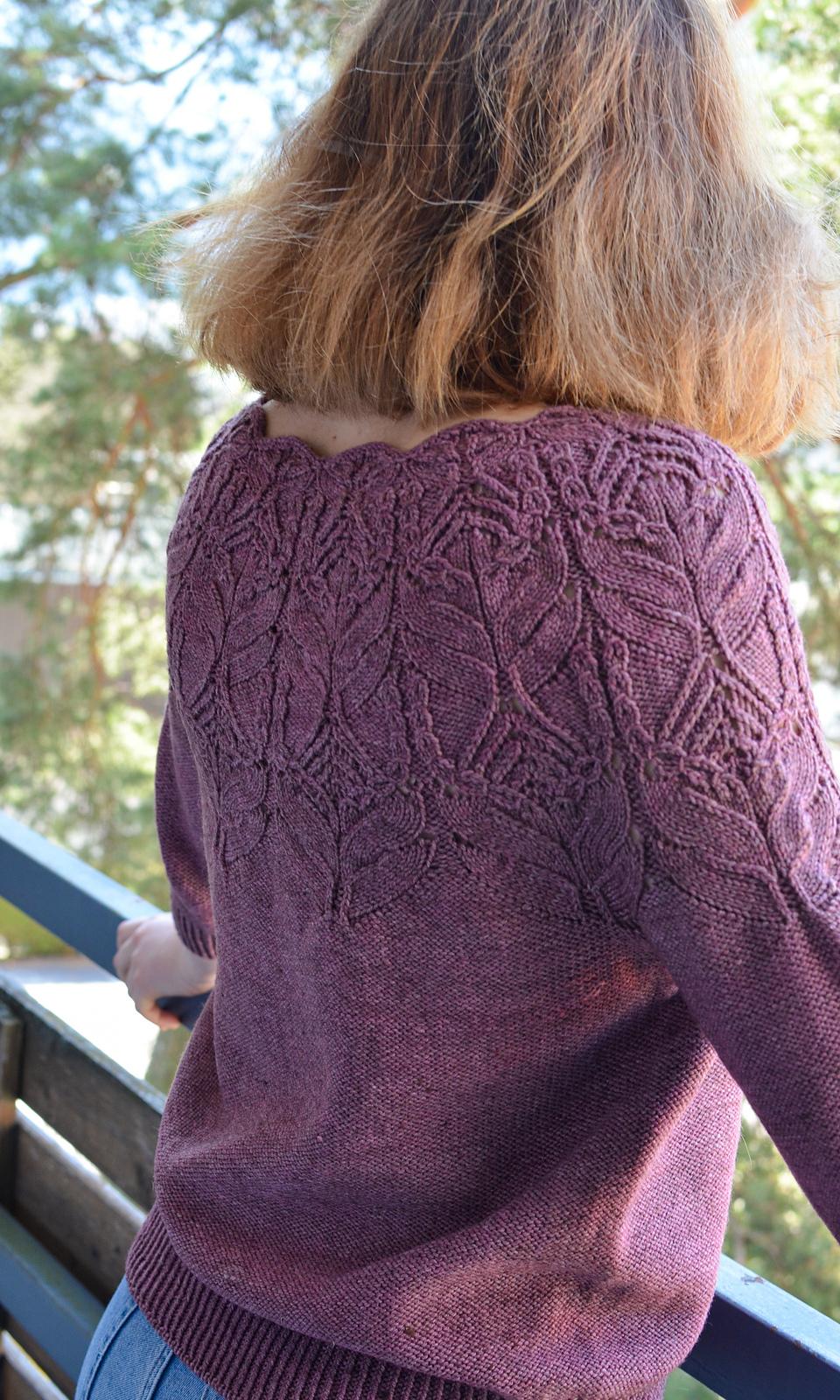 Lalea Sweater