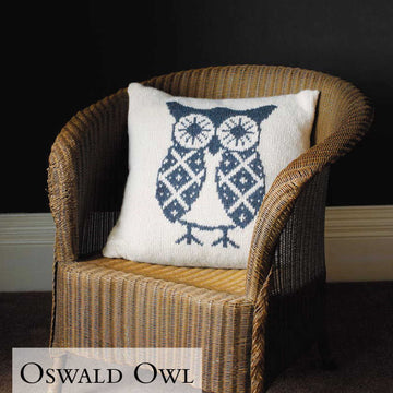 Rowan Oswald Owl PDF