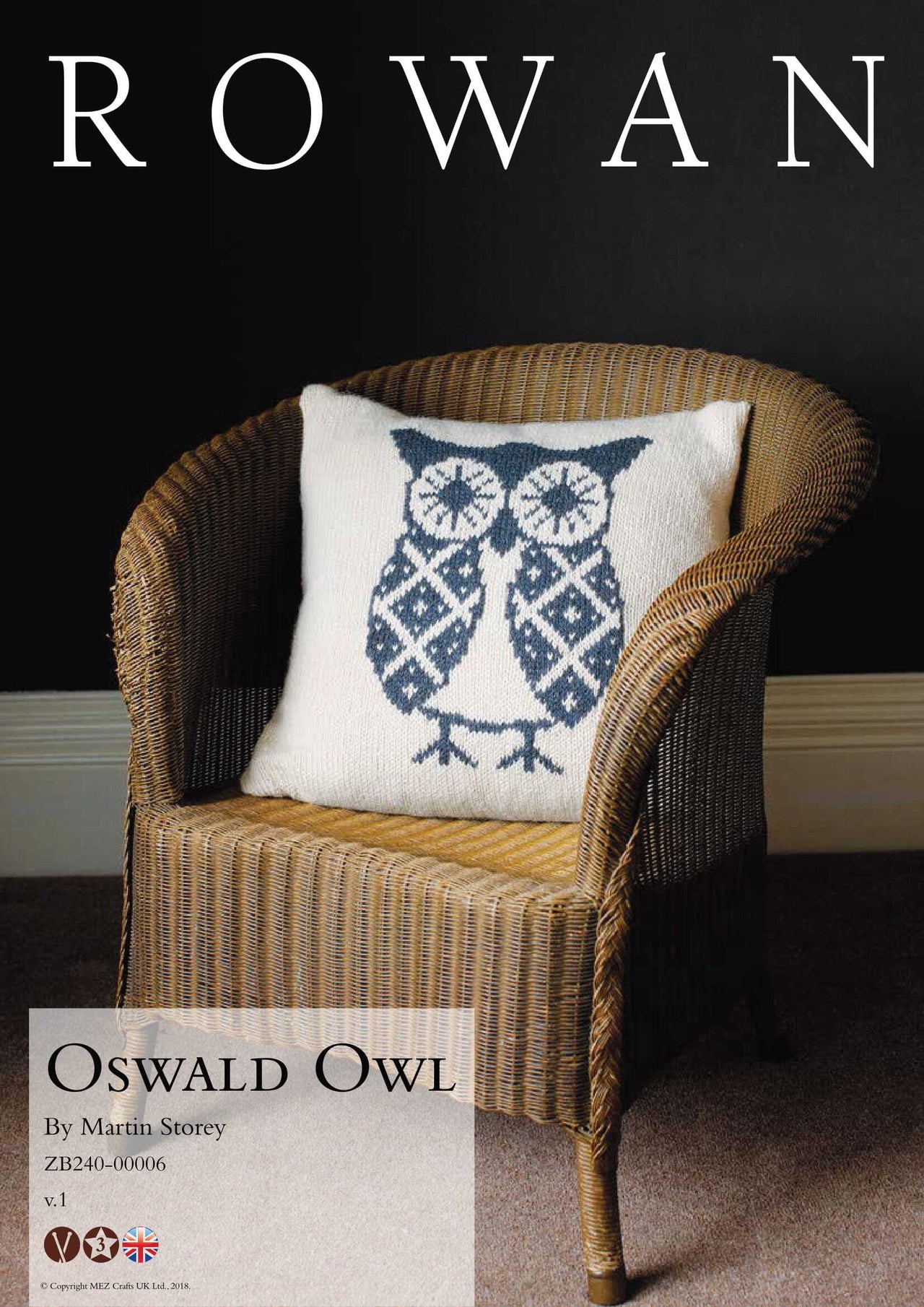 Rowan Oswald Owl PDF