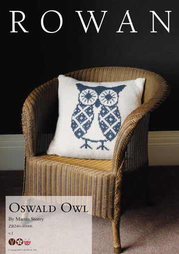 Rowan Oswald Owl PDF