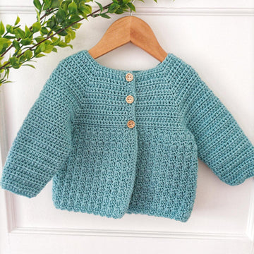 Primrose Cardigan