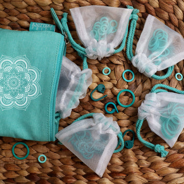 Knitter's Pride The Mindful Markers