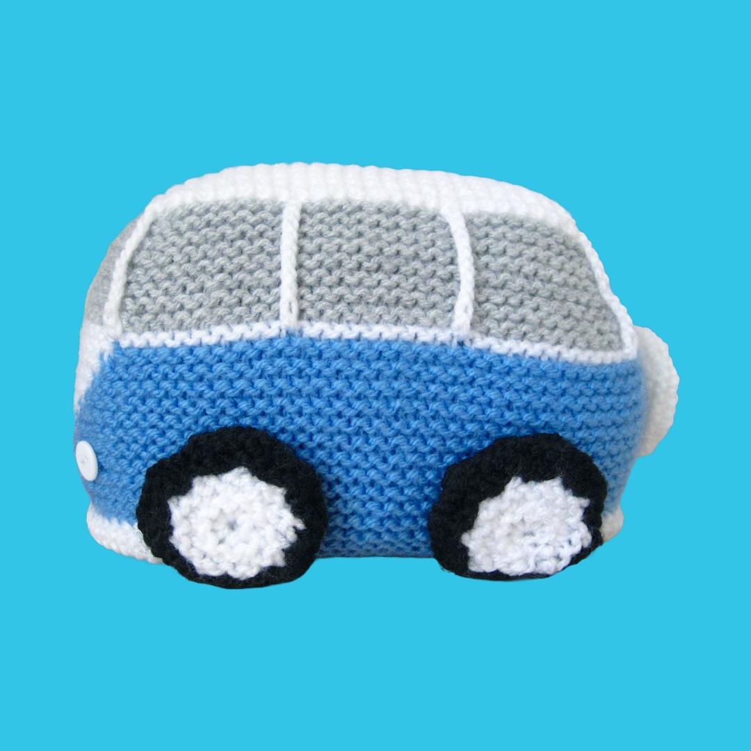 Camper Van