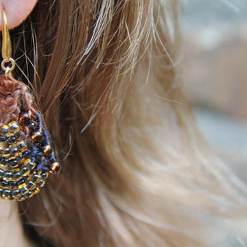 Butin Earrings