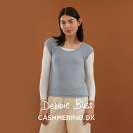 Debbie Bliss Angelica Knitting Pattern