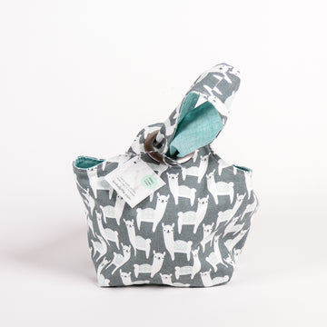 Binkwaffle Small Dumpling Bag