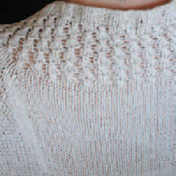 Elsebeth Lavold Summer Ease Cardigan Knitting Pattern