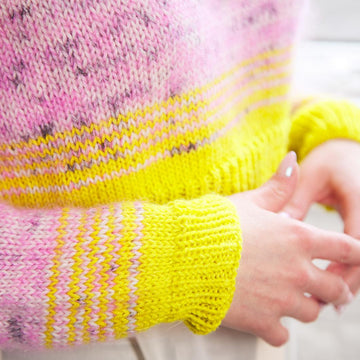 Nini Pullover