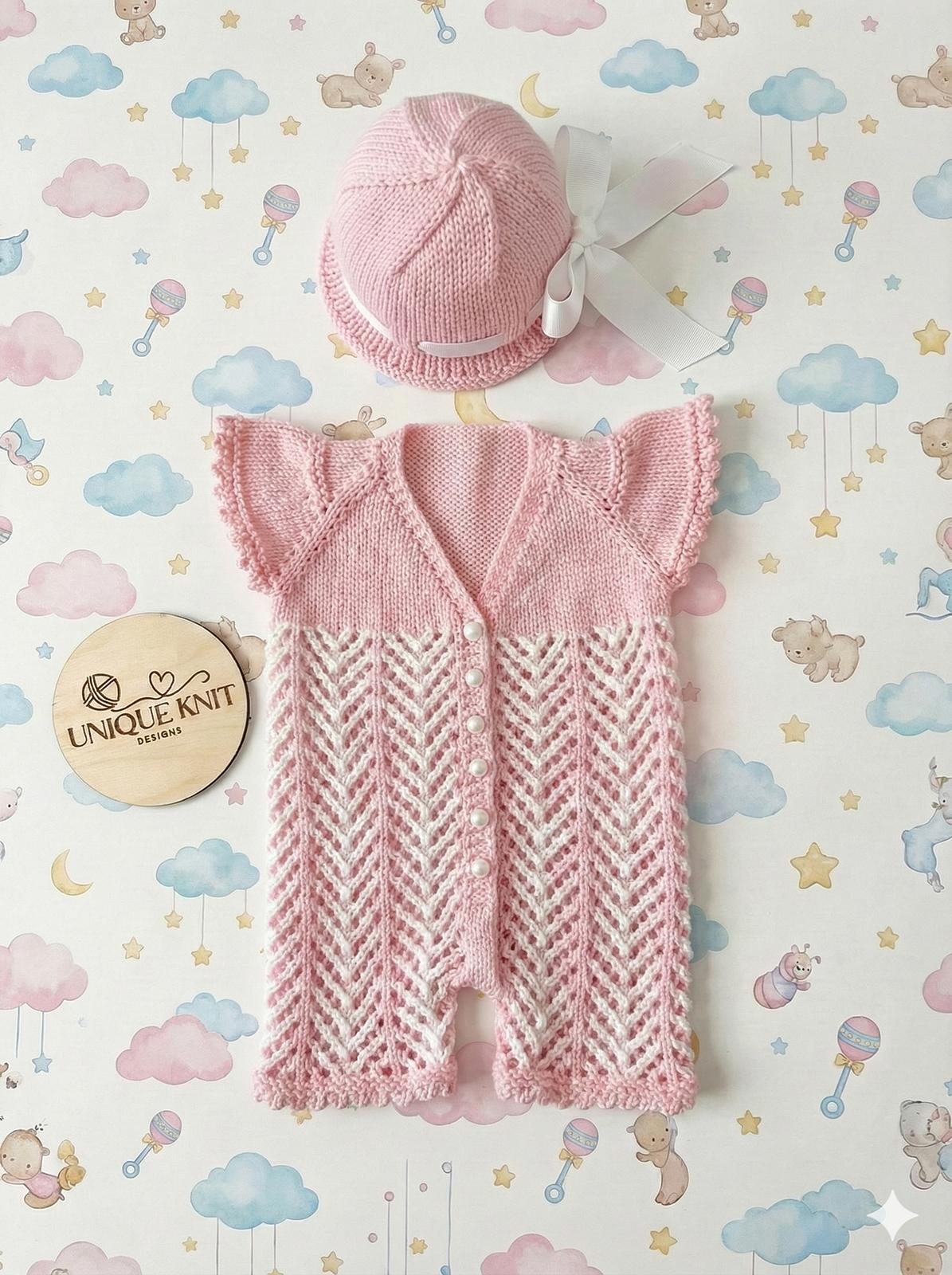 'Victoria' 3 piece set