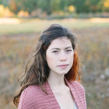 Sunrise Cardi