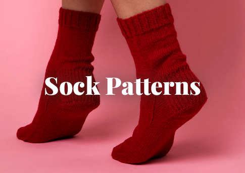 Sock Patterns