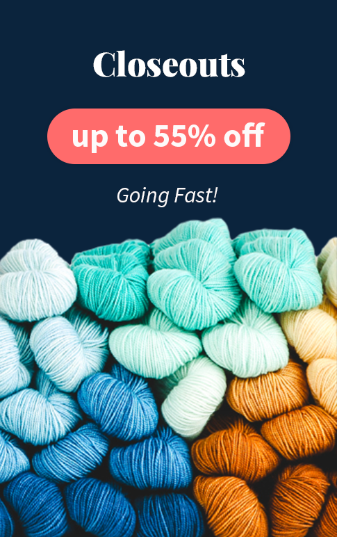 Closeouts