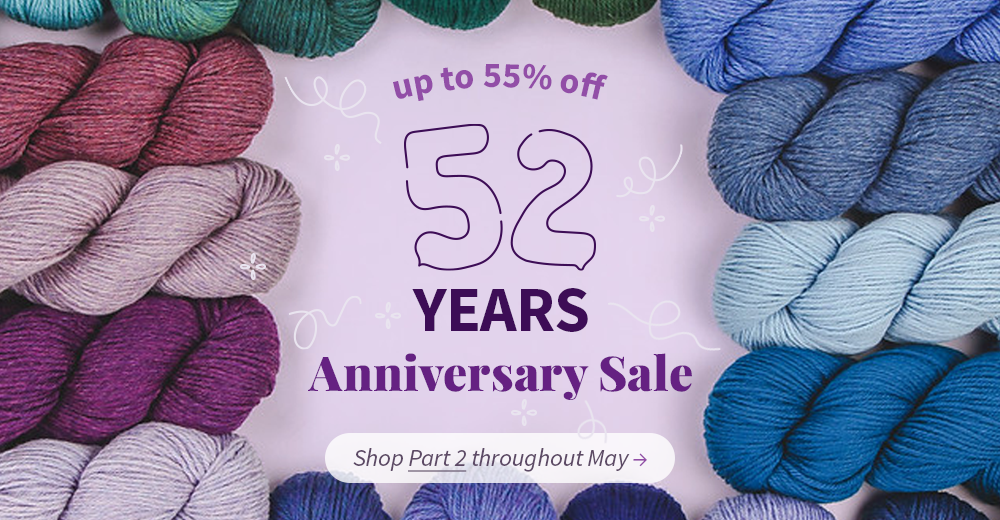 Anniversary Sale