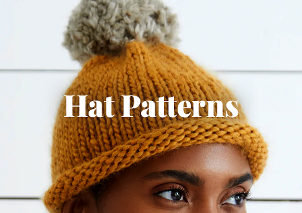 Hat Patterns