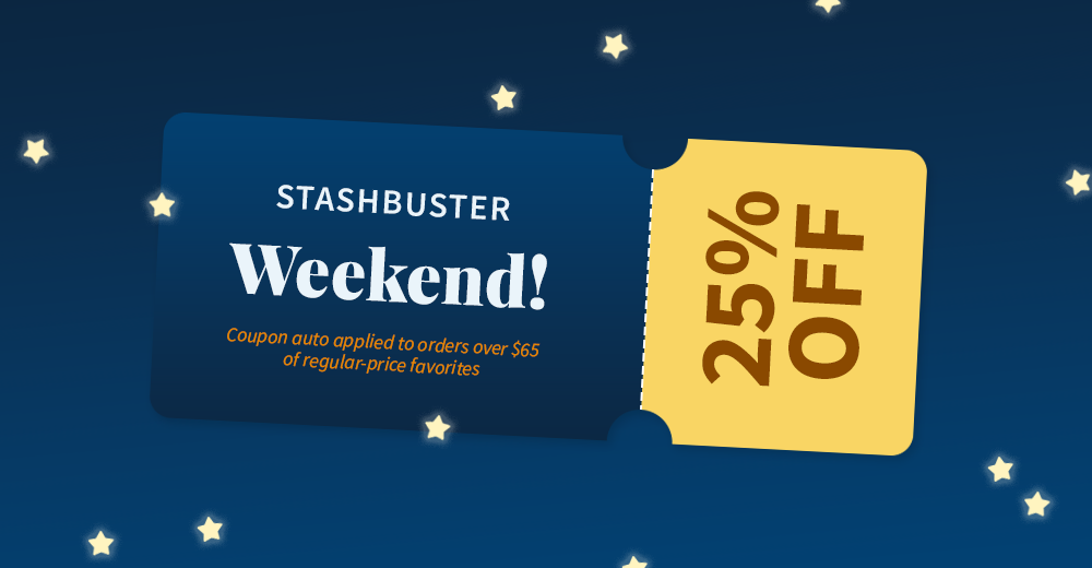 25% off Full-priced yarns!