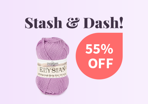  55% off Cascade Yarns Elysian
