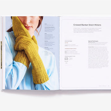 Abrams Japanese Stitches Unraveled