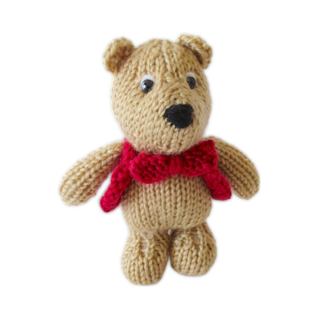 George Bear