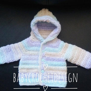 Cozy Hoodie