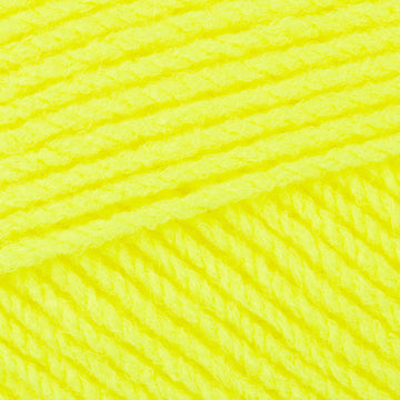Neon Yellow (550)