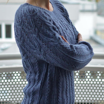 Keala Sweater