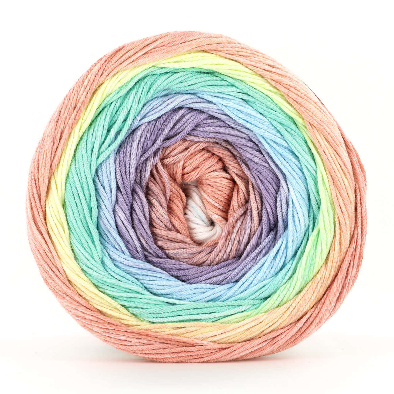 Sesia Iride Yarn - Cotton 4 Ply