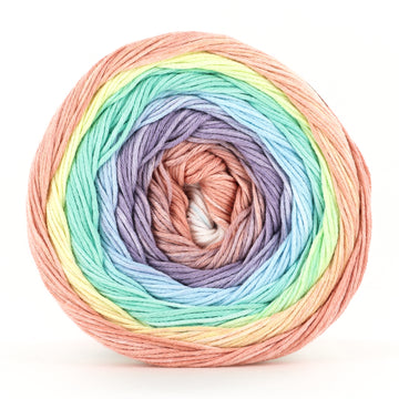 Sesia Iride Yarn - Cotton 4 Ply