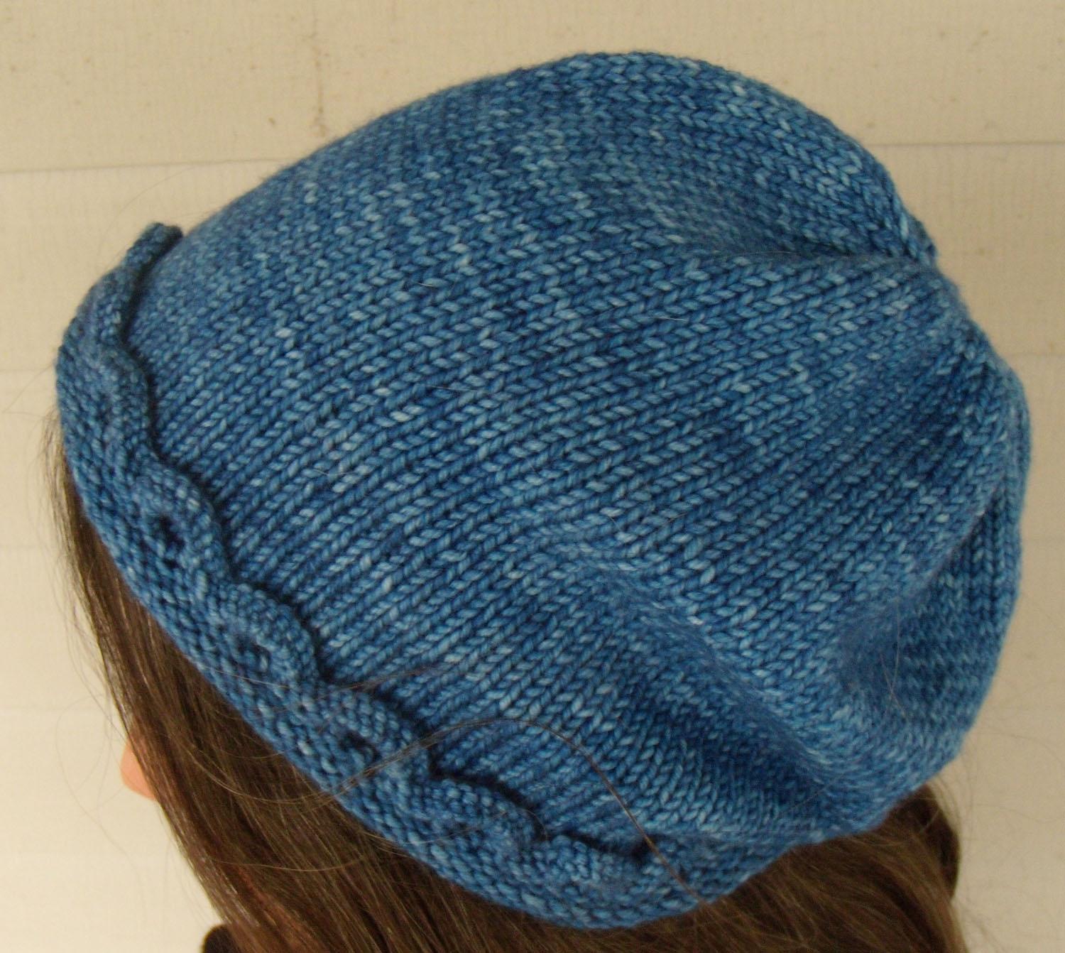 Piccola Dolce Hat