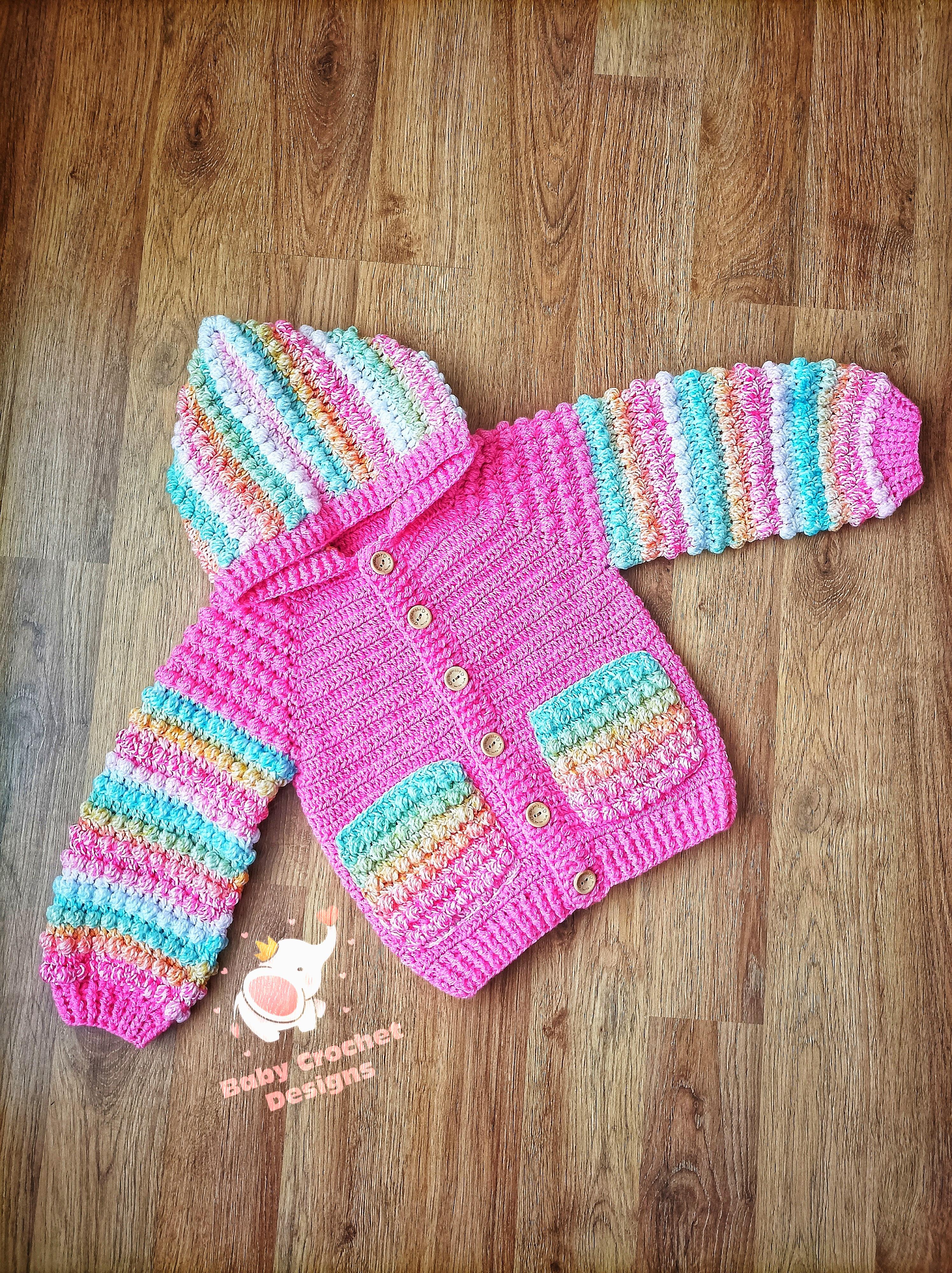 Snowberry Hoodie