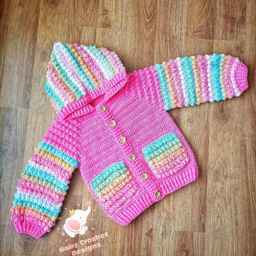 Snowberry Hoodie