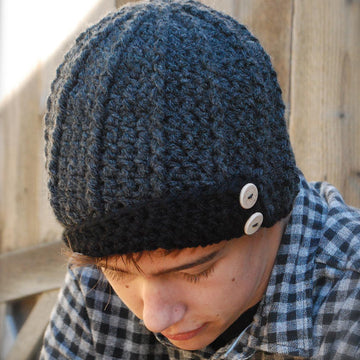 Aldan Cap