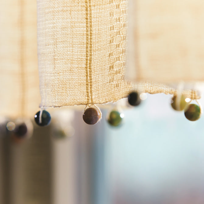 Valley Yarns #174 Linen Valance