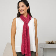 Valley Yarns Enfilade Knitting Pattern