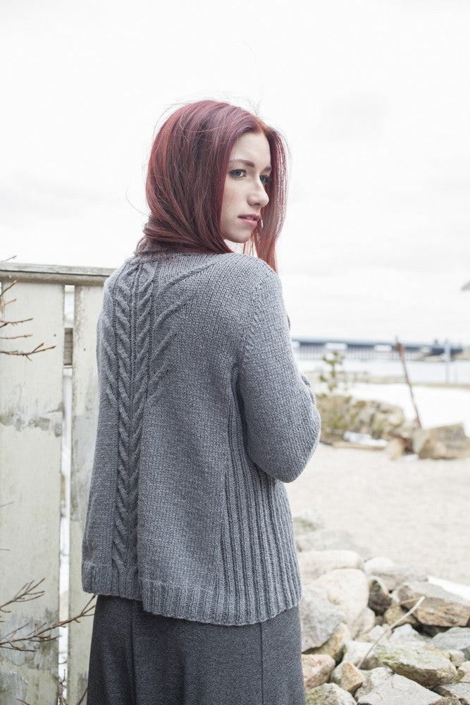 Berroco Norah Gaughan Collection Vol. 15