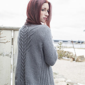 Berroco Norah Gaughan Collection Vol. 15