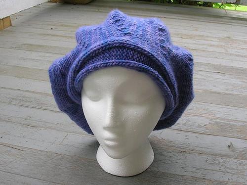 Medici Hat
