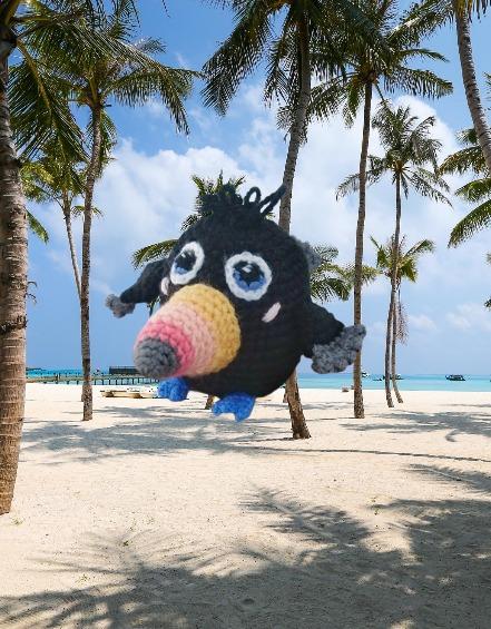Bird Squidgems