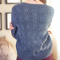 Berroco Emmi Cardigan Knitting Pattern