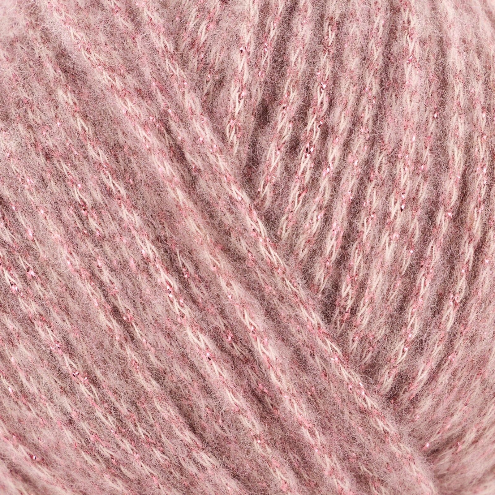 Katia Cotton Merino Glam Yarn - Cotton Worsted