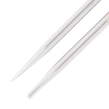 Knitter's Pride Nova Platina Interchangeable Circular Deluxe Set