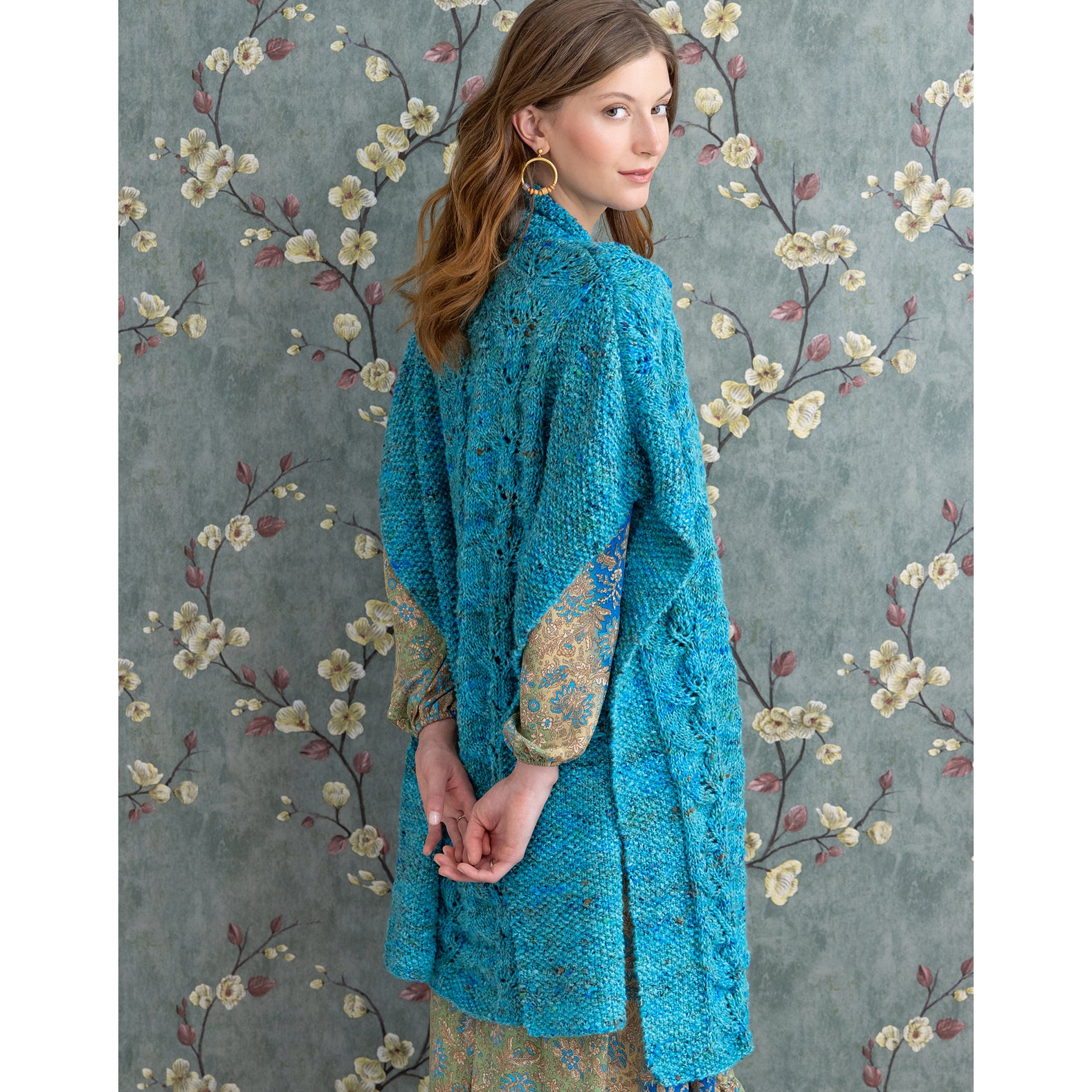 Noro Xylia Knitting Pattern