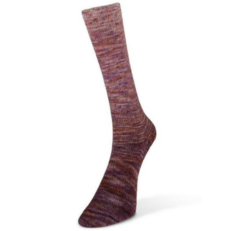 Laines Du Nord Paint Gradient Sock Yarn - Wool 4 Ply