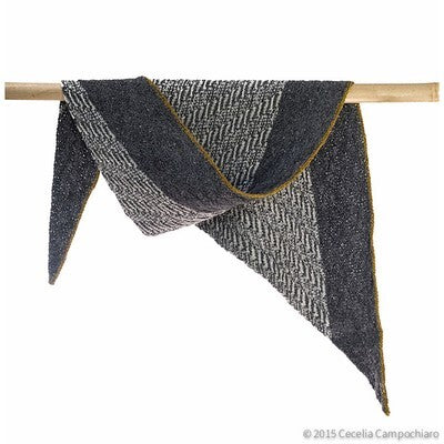 Chroma Opaci Books Sequence Knitting